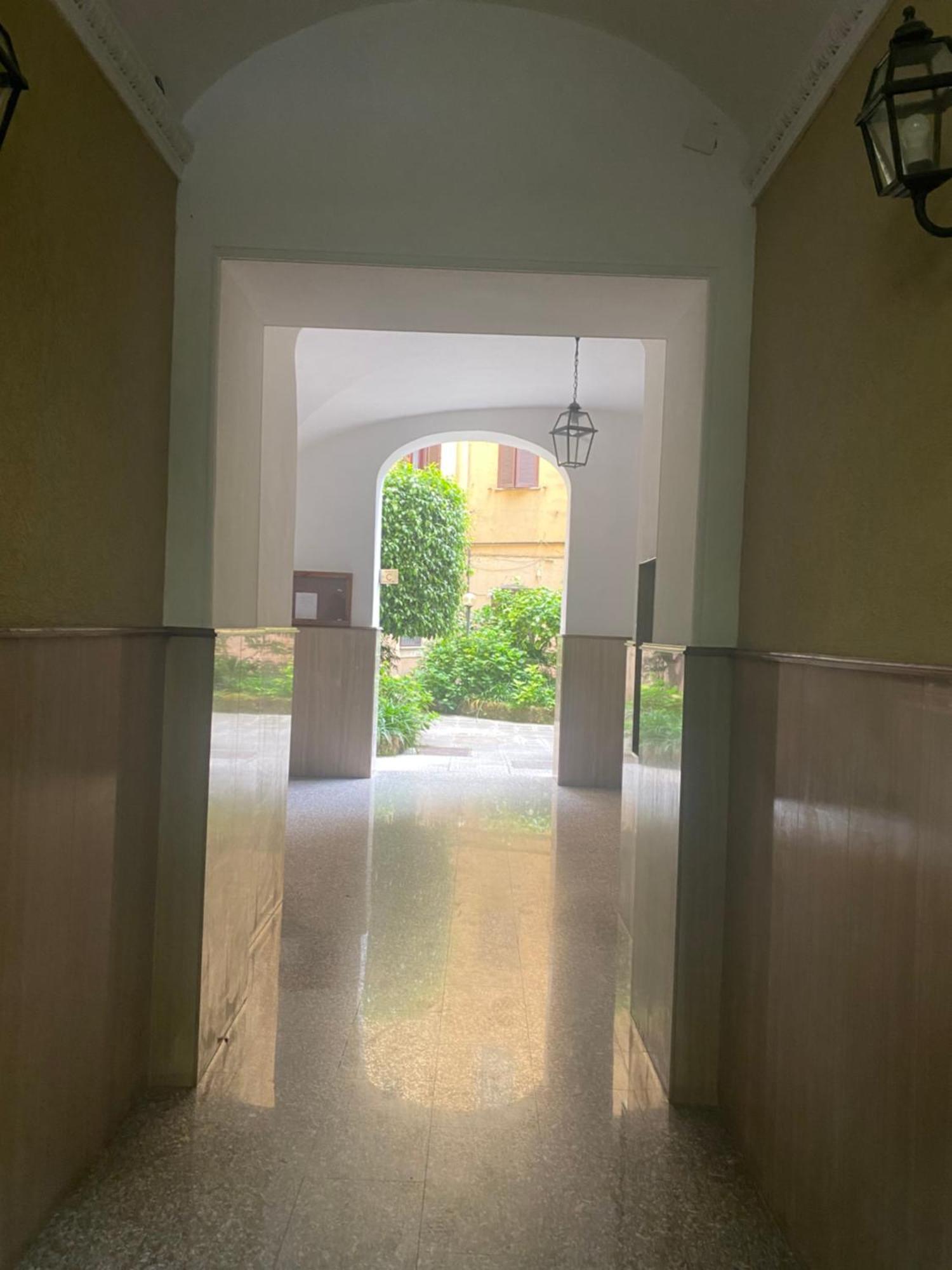 Apartamento Casa Leone Roma