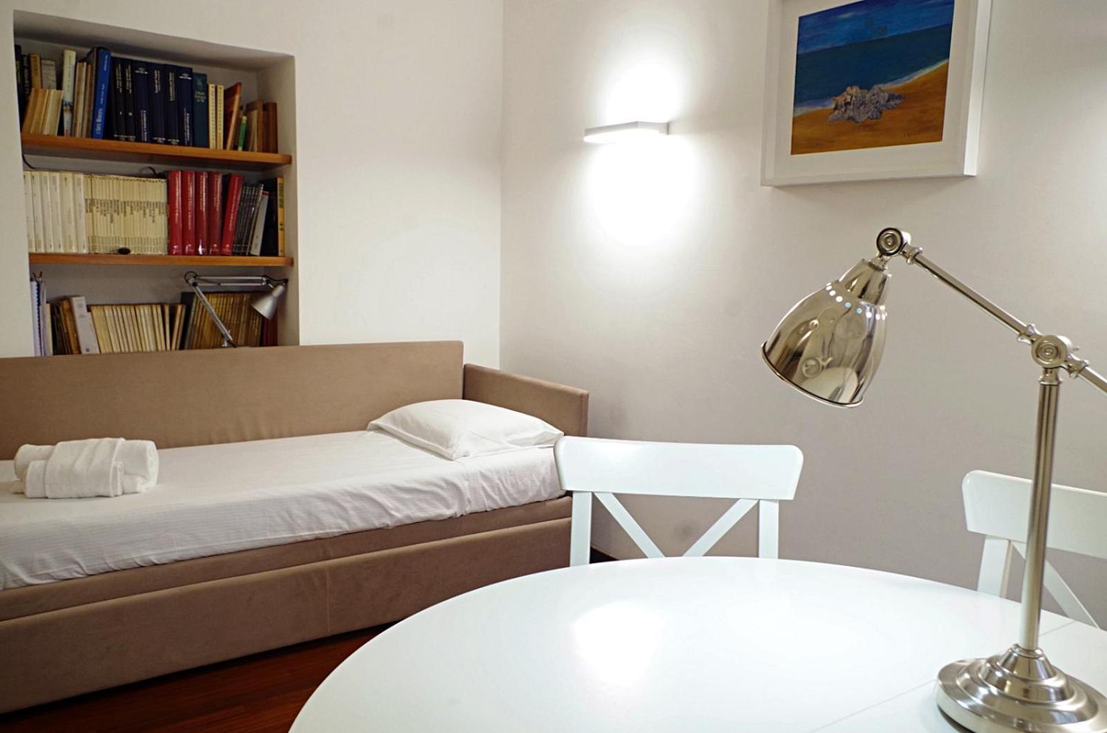 Apartamento Casa Leone