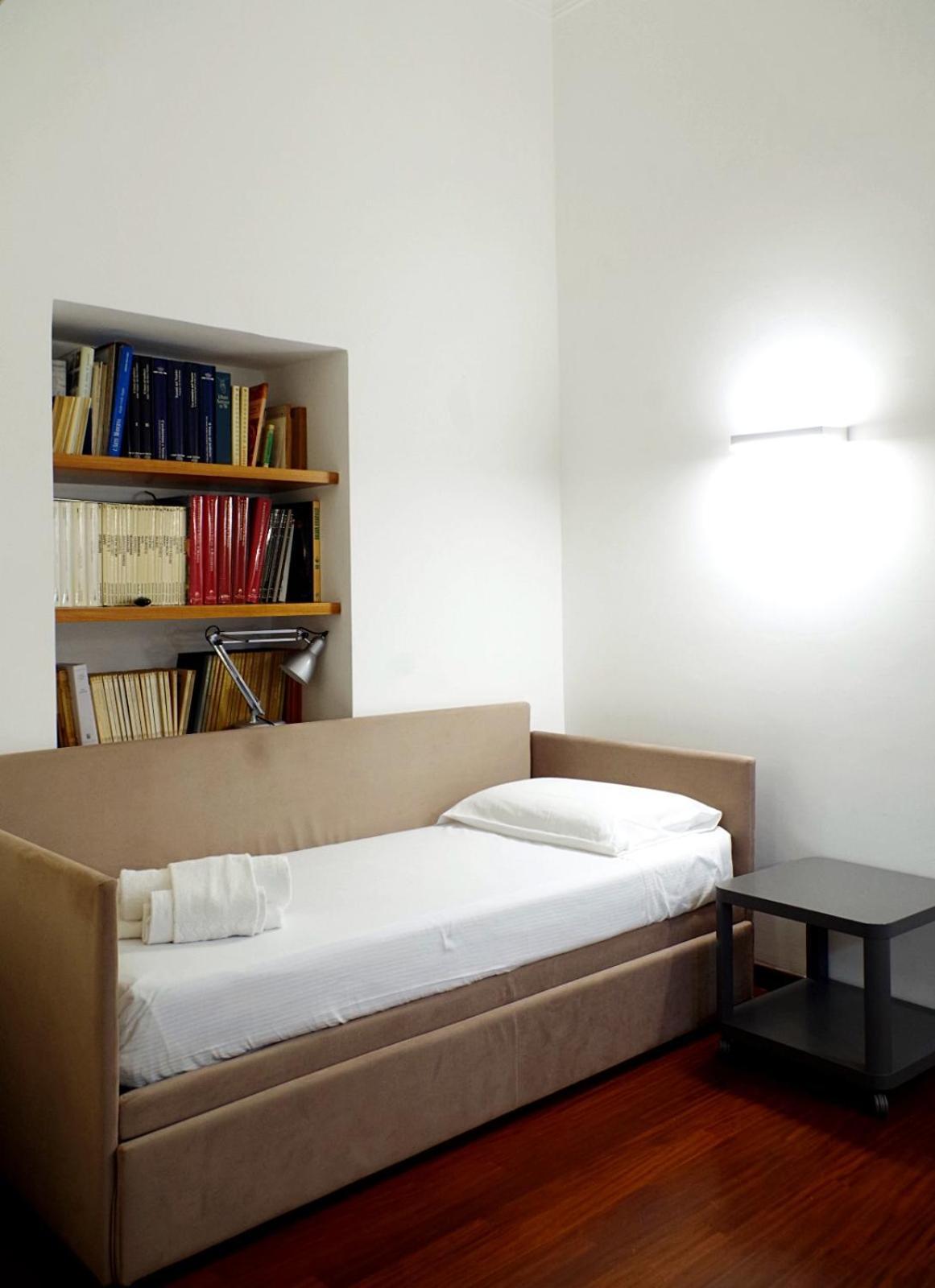 Apartamento Casa Leone