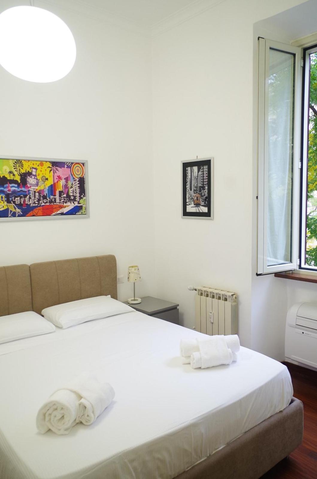 Apartamento Casa Leone *