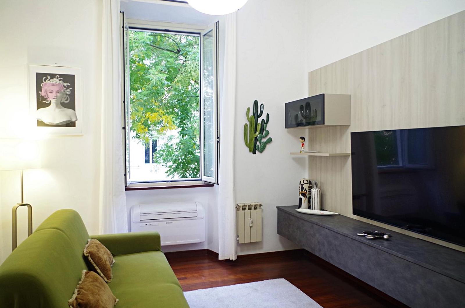Apartamento Casa Leone