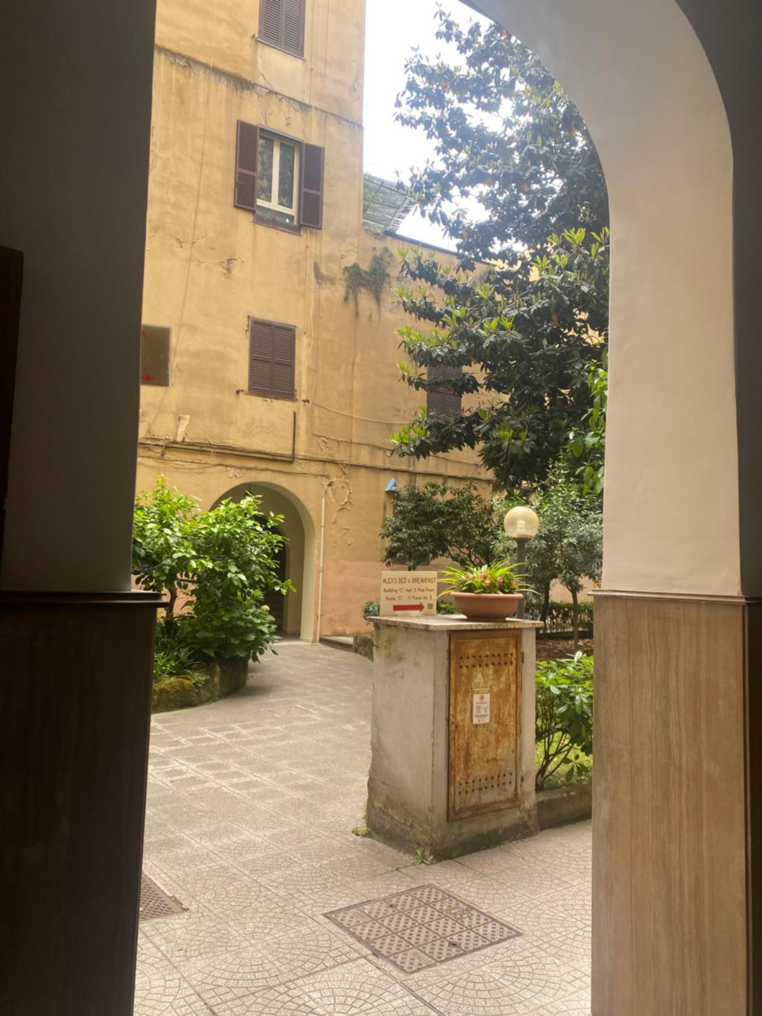 Casa Leone Roma